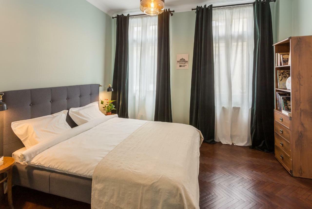 Hotel de apartamente Good Living