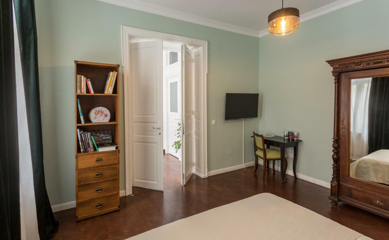 Hotel de apartamente Good Living