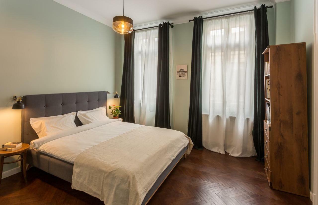 Hotel de apartamente Good Living 3*