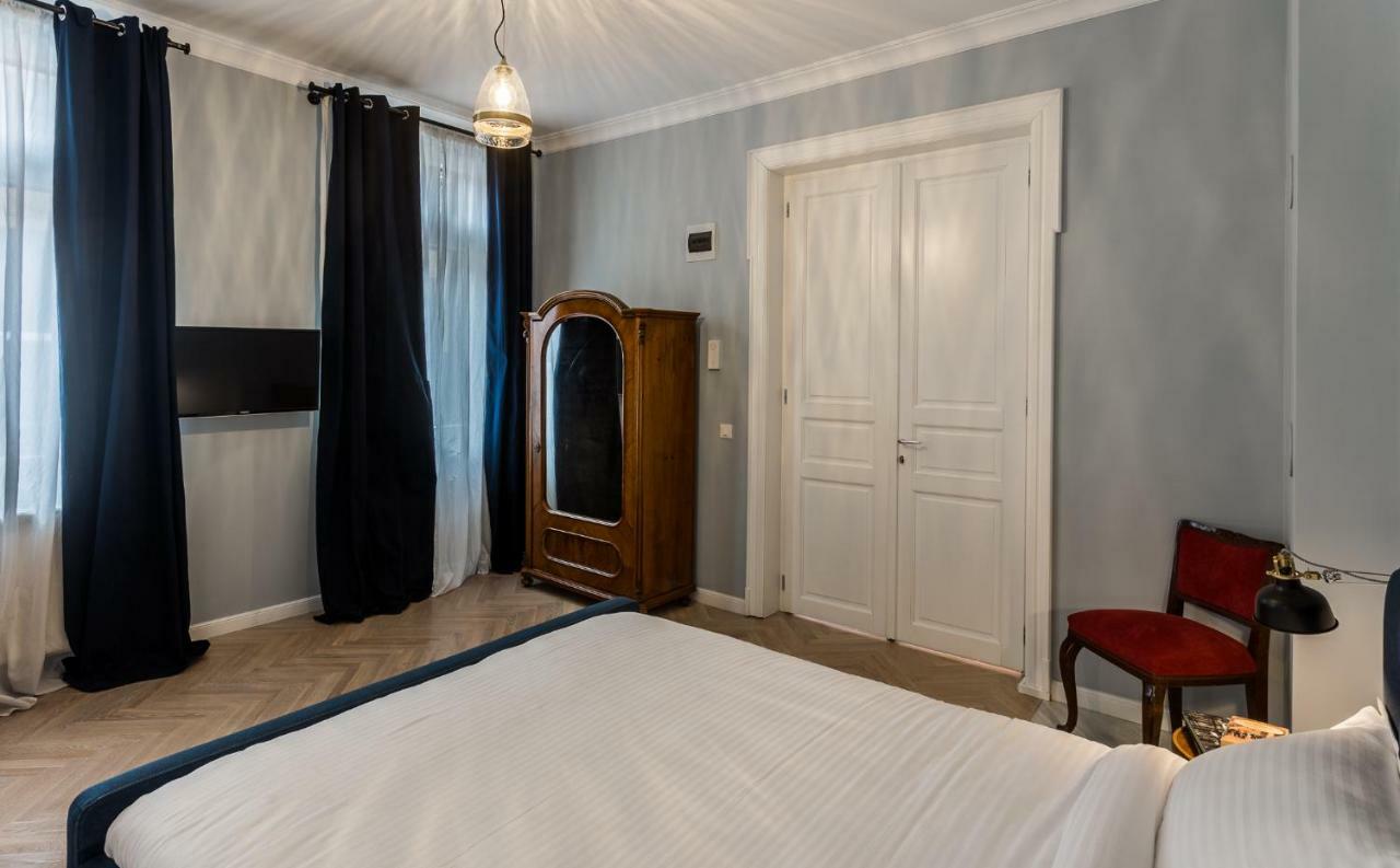Hotel de apartamente Good Living 3*