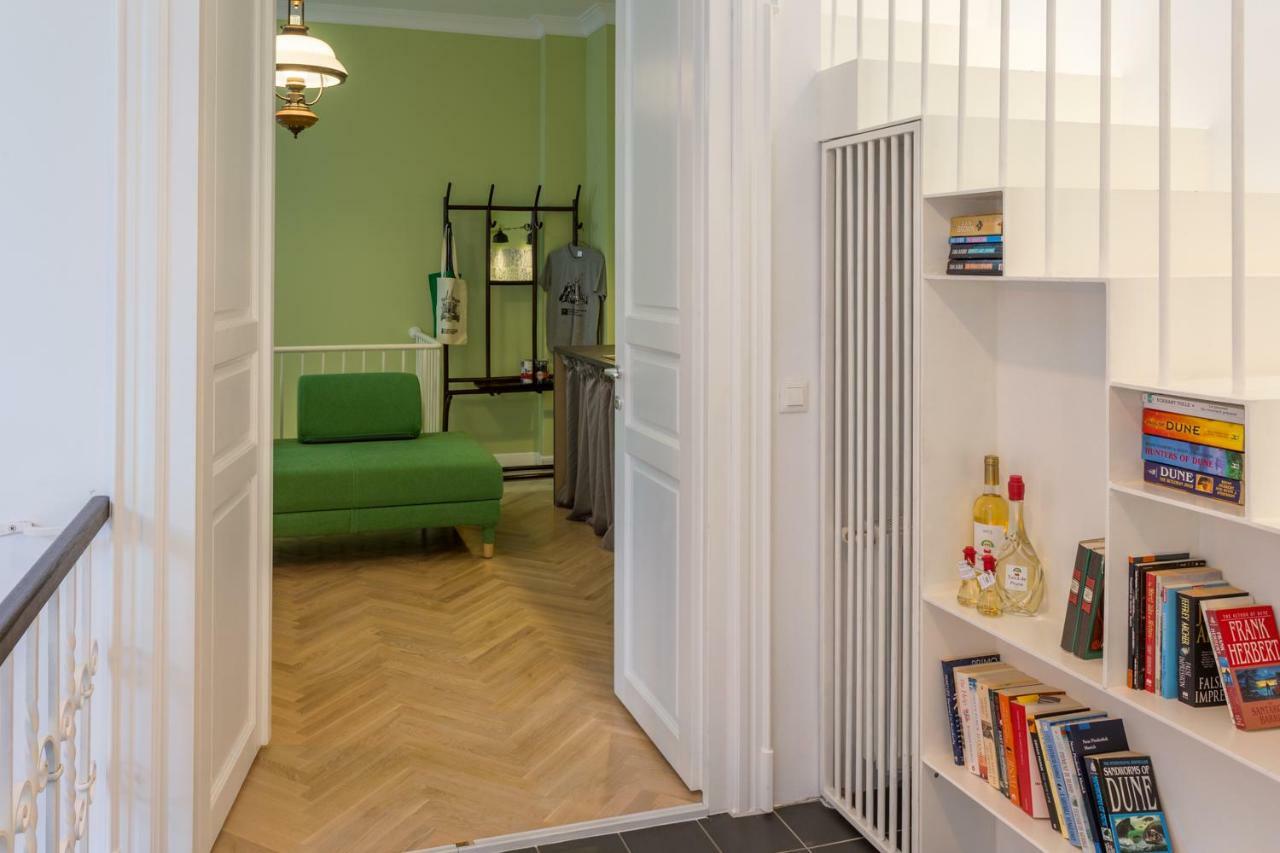 Hotel de apartamente Good Living 3*