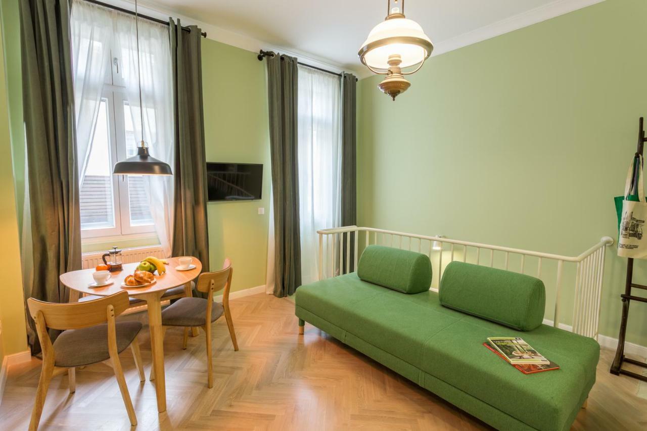 Good Living Hotel de apartamente 3*