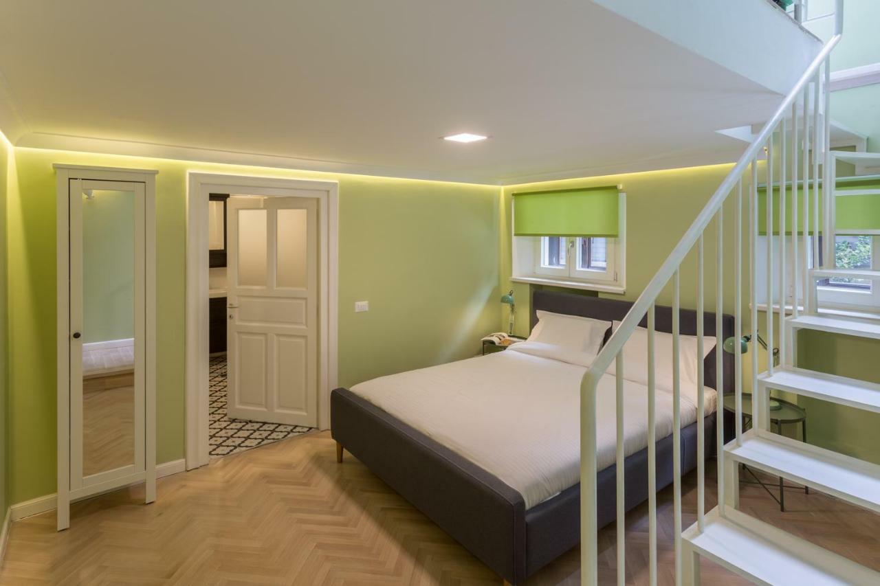 Good Living Hotel de apartamente Bucureşti