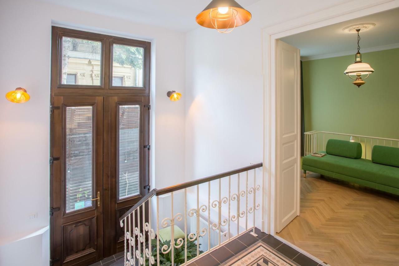Hotel de apartamente Good Living