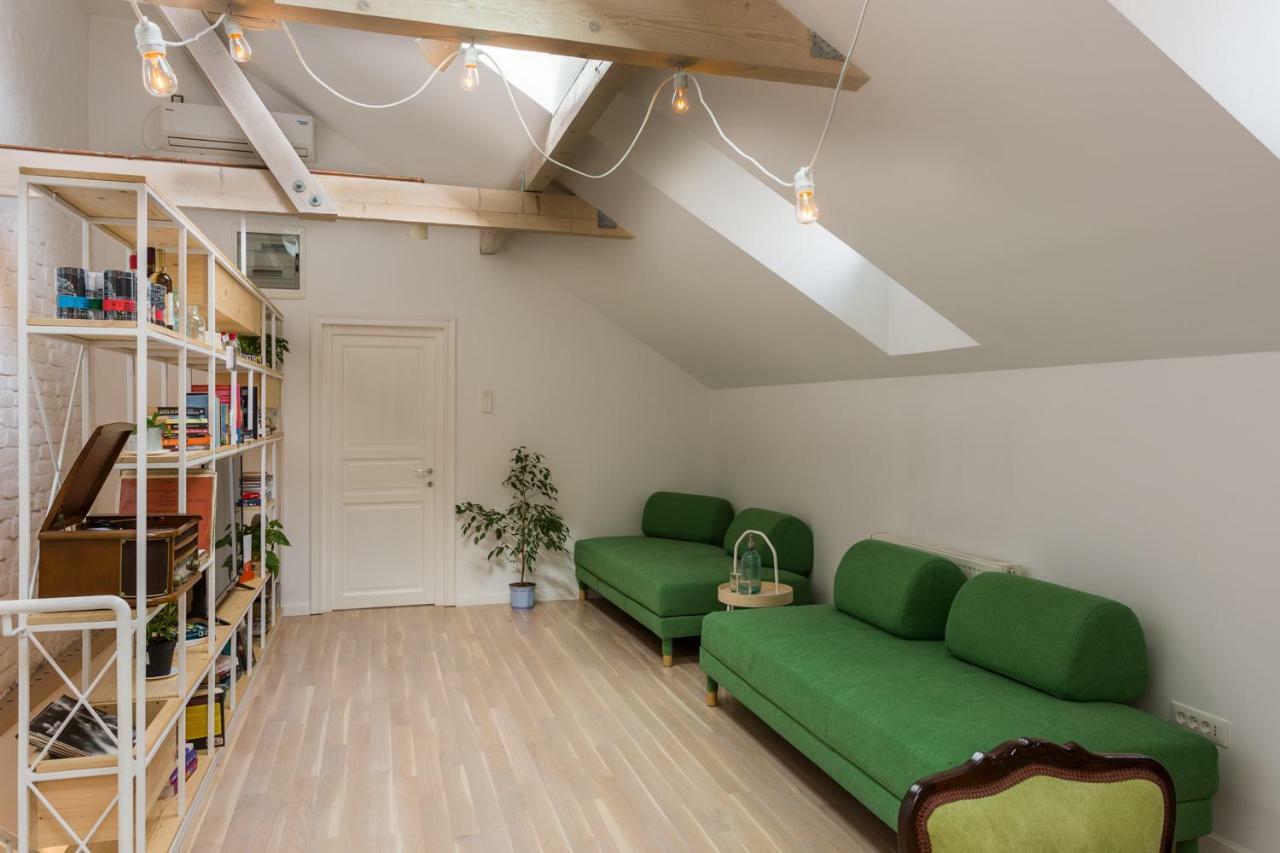 Hotel de apartamente Good Living Bucureşti