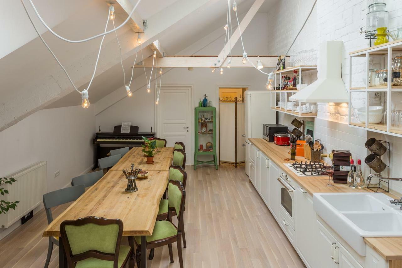 Hotel de apartamente Good Living Bucureşti