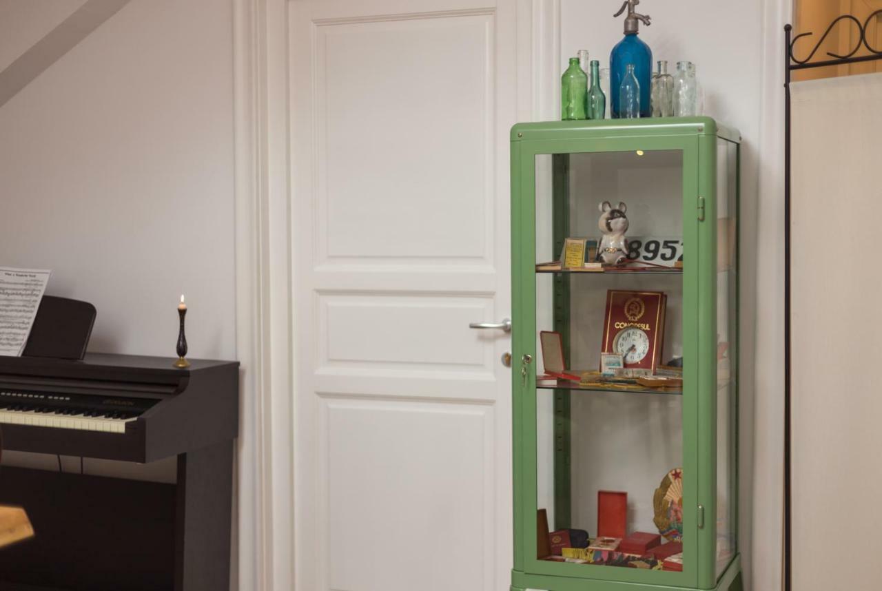 Hotel de apartamente Good Living