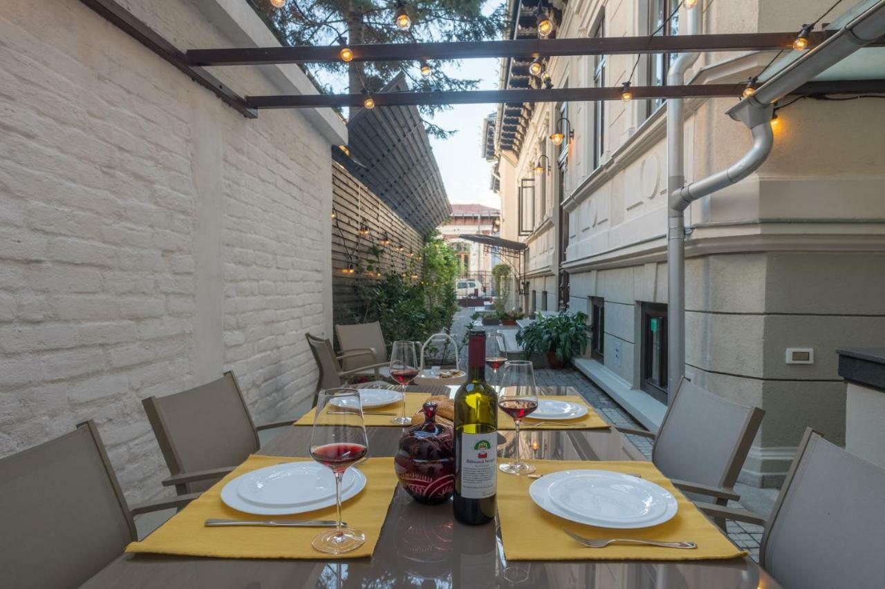 Good Living Hotel de apartamente Bucureşti