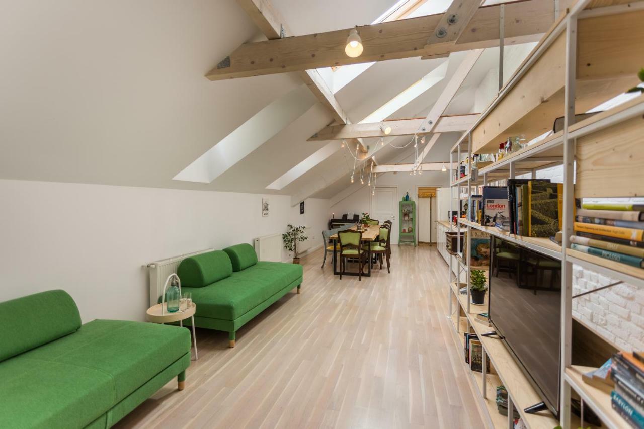 Hotel de apartamente Good Living