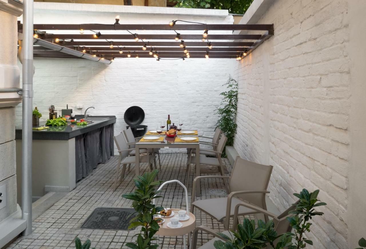 Hotel de apartamente Good Living 3*