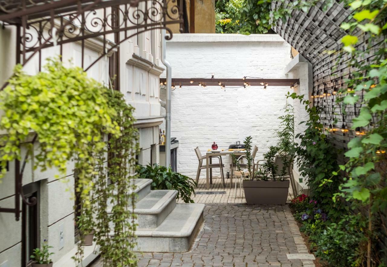 Good Living 3* Bucureşti