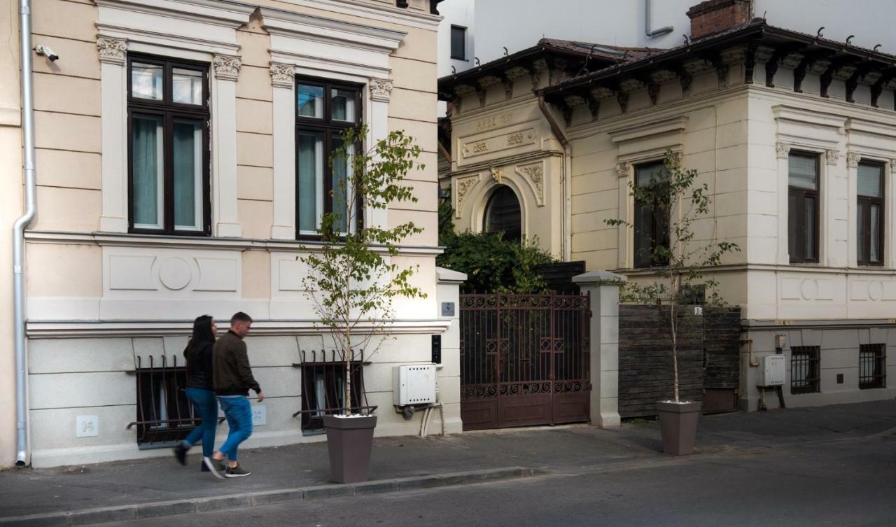 Hotel de apartamente Good Living 3*