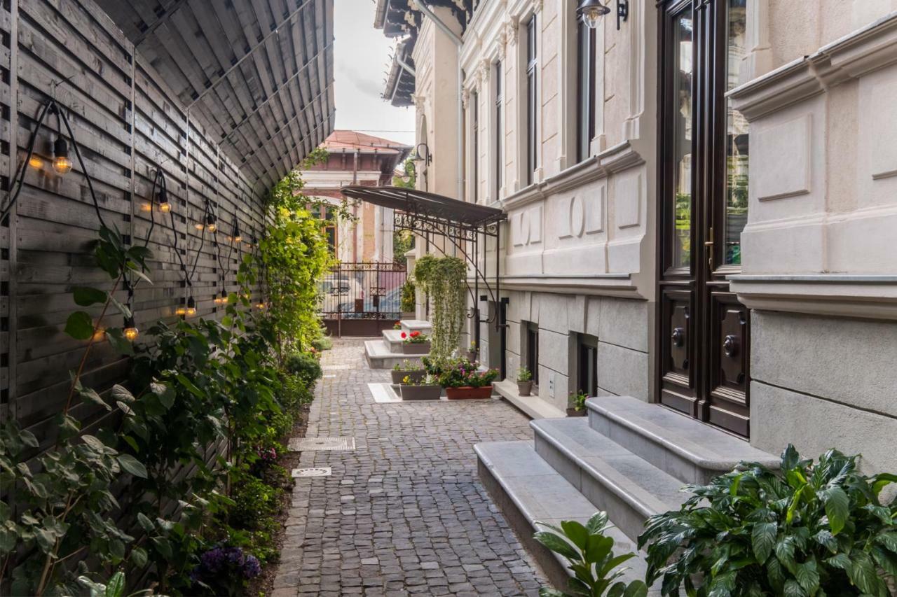 Good Living 3* Bucureşti